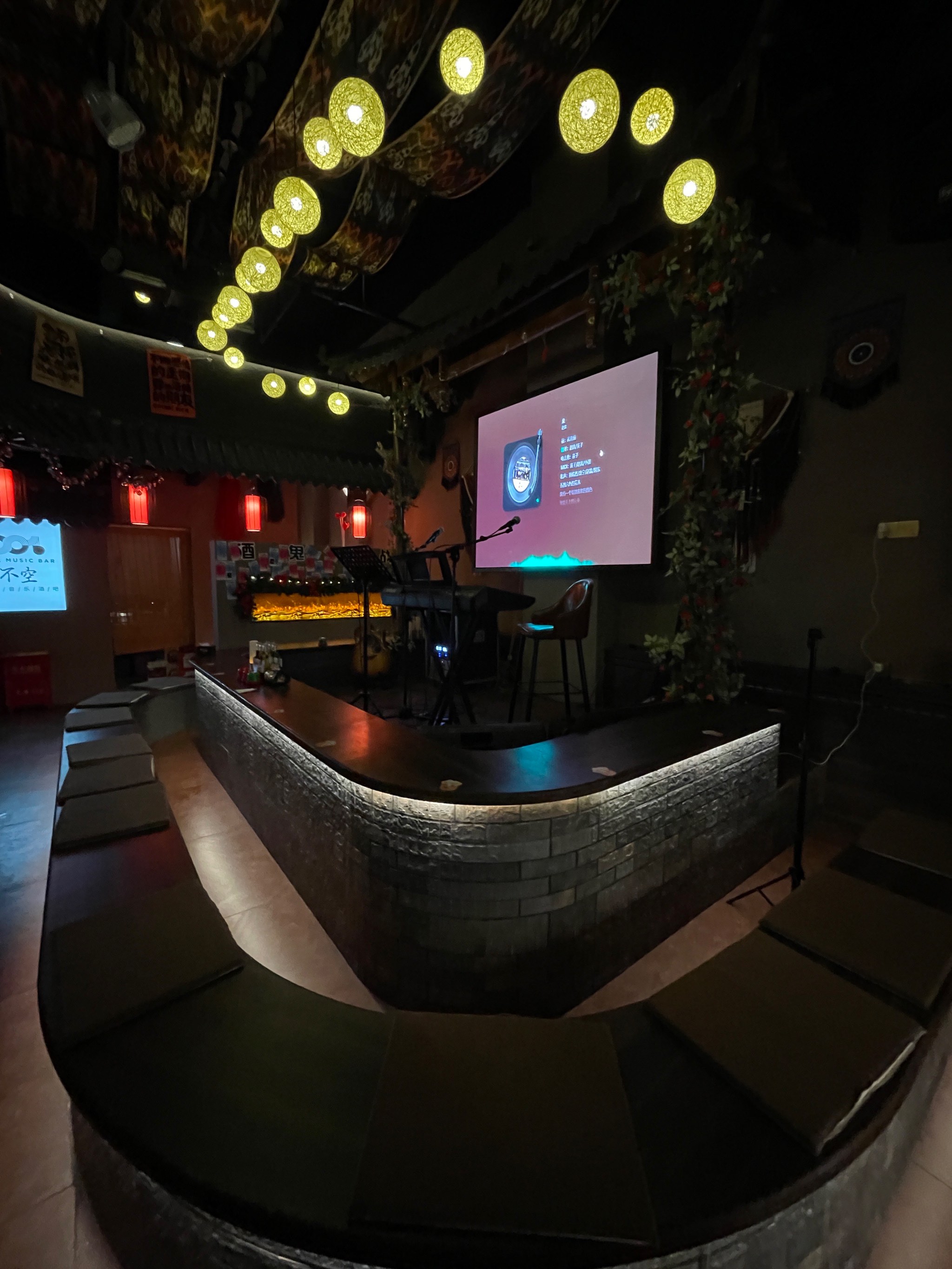 孝感商务ktv首选单人商务ktv体验-云梦县ktv预订