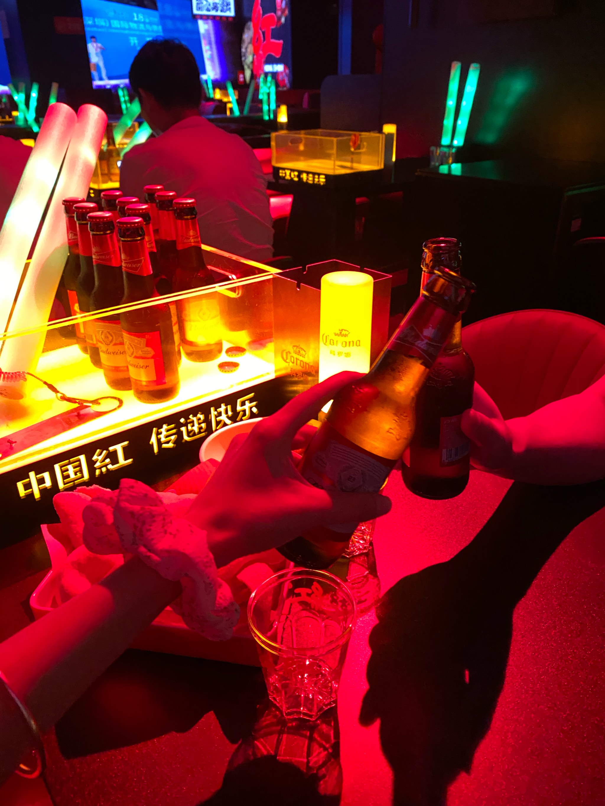 孝感商务ktv引领商务ktv新模式-大悟县ktv预订