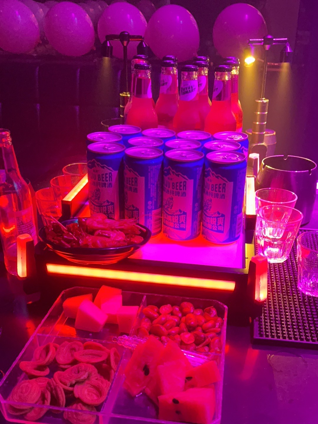 孝感商务ktv消费怎么算详细解析-汉川市ktv预订