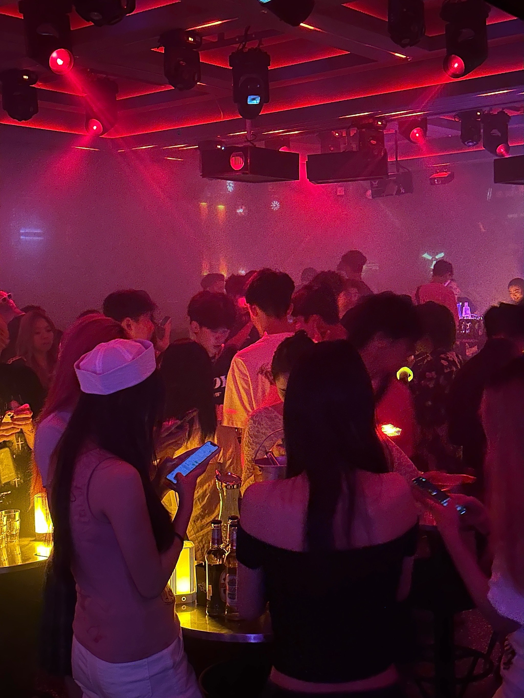 孝感商务ktv环境服务怎么样-云梦县ktv预订